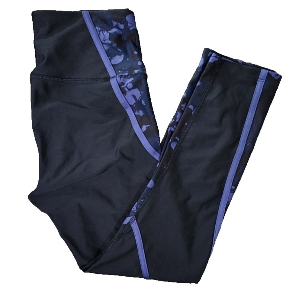 Under Armour Compression‎ Heat Gear Leggings Size M